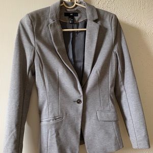 H&M blazer